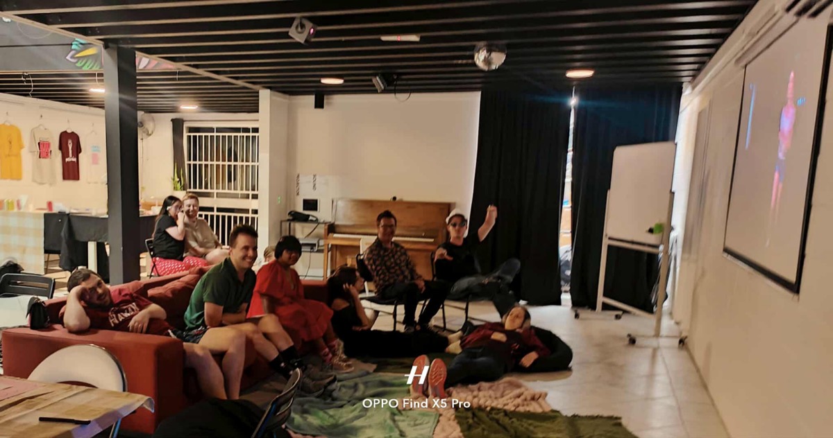 FEBRUARY RECAP