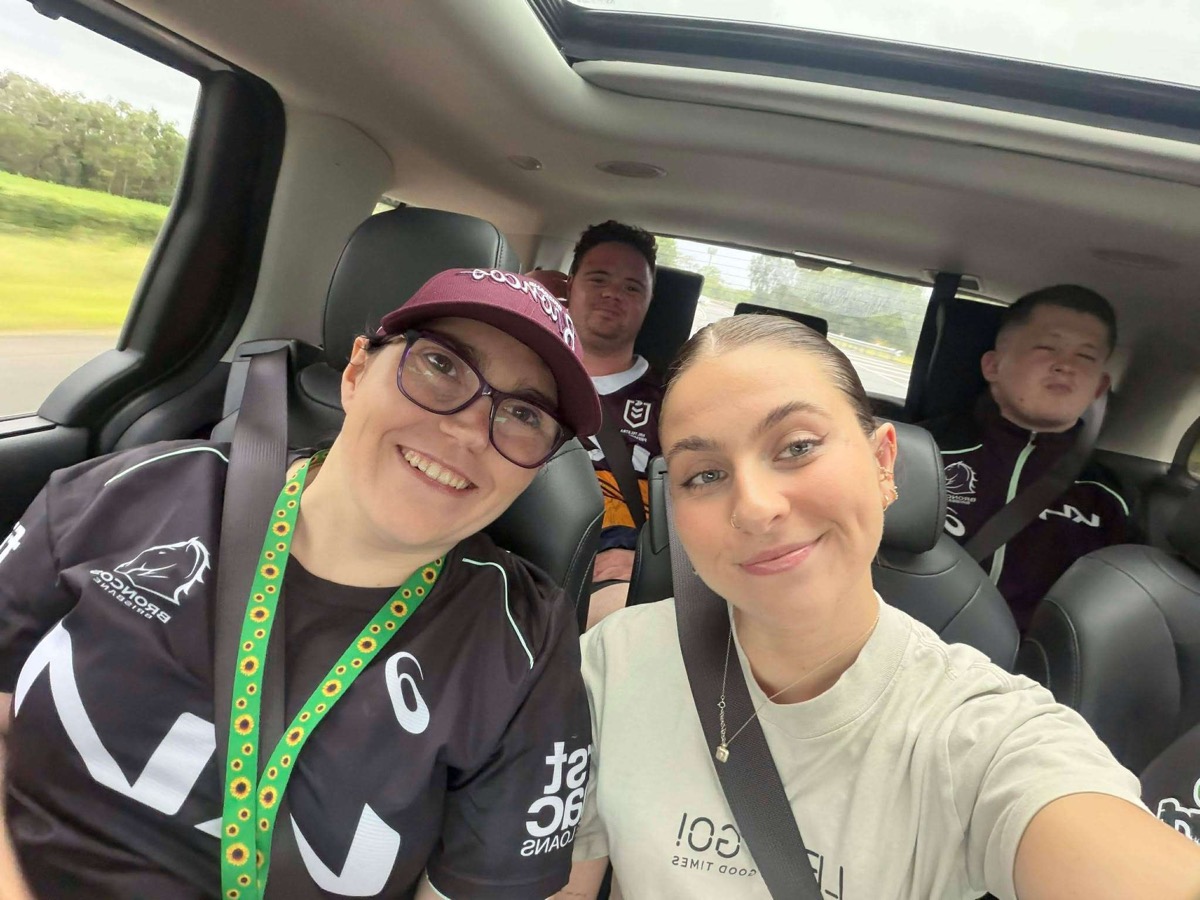 FEBRUARY RECAP