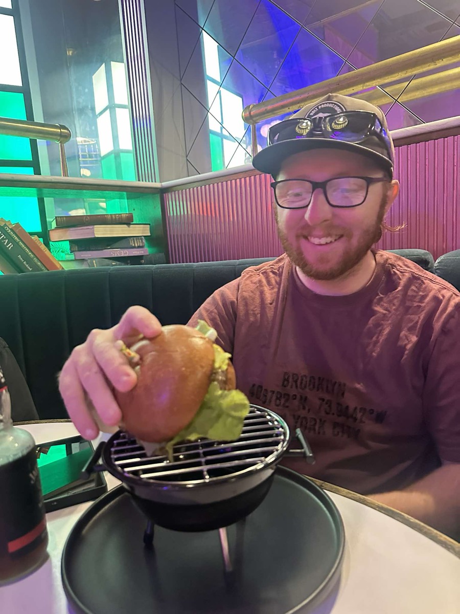 MARCH RECAP
