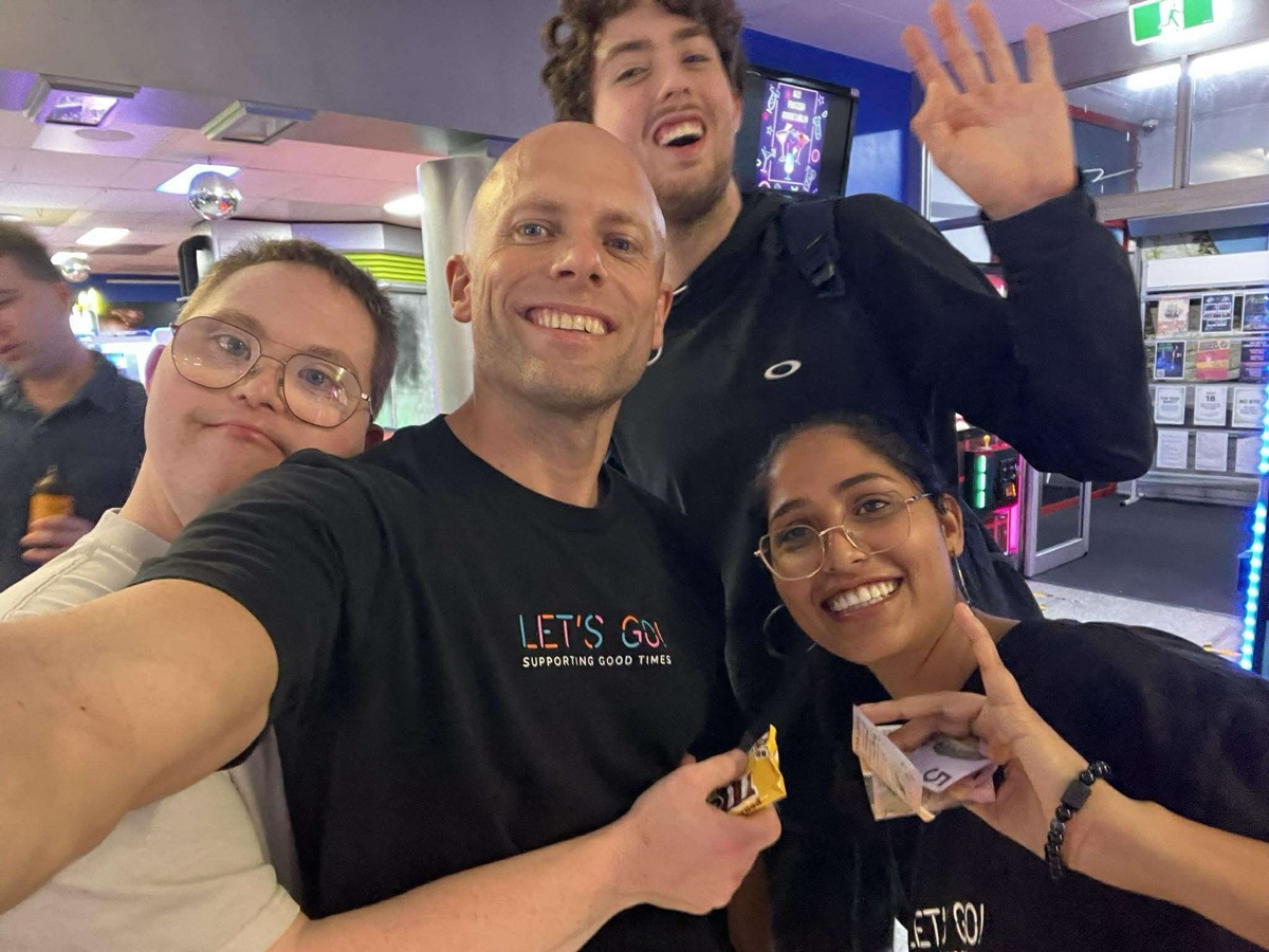 MARCH RECAP