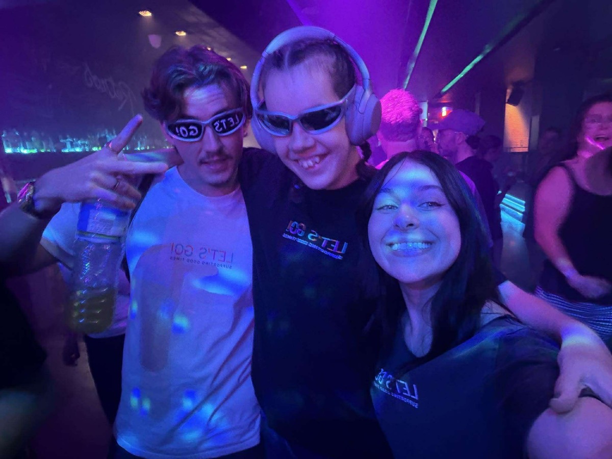 MARCH RECAP