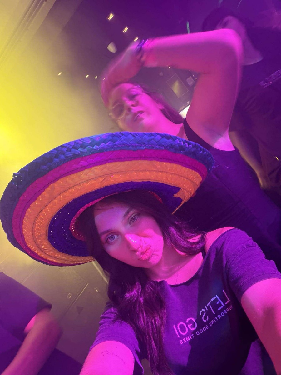 MARCH RECAP