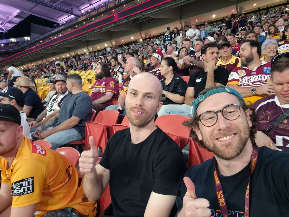 MARCH RECAP
