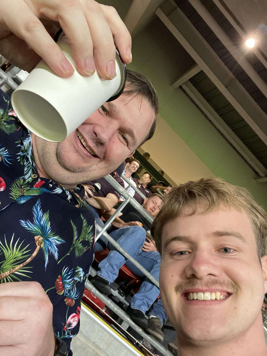 MARCH RECAP