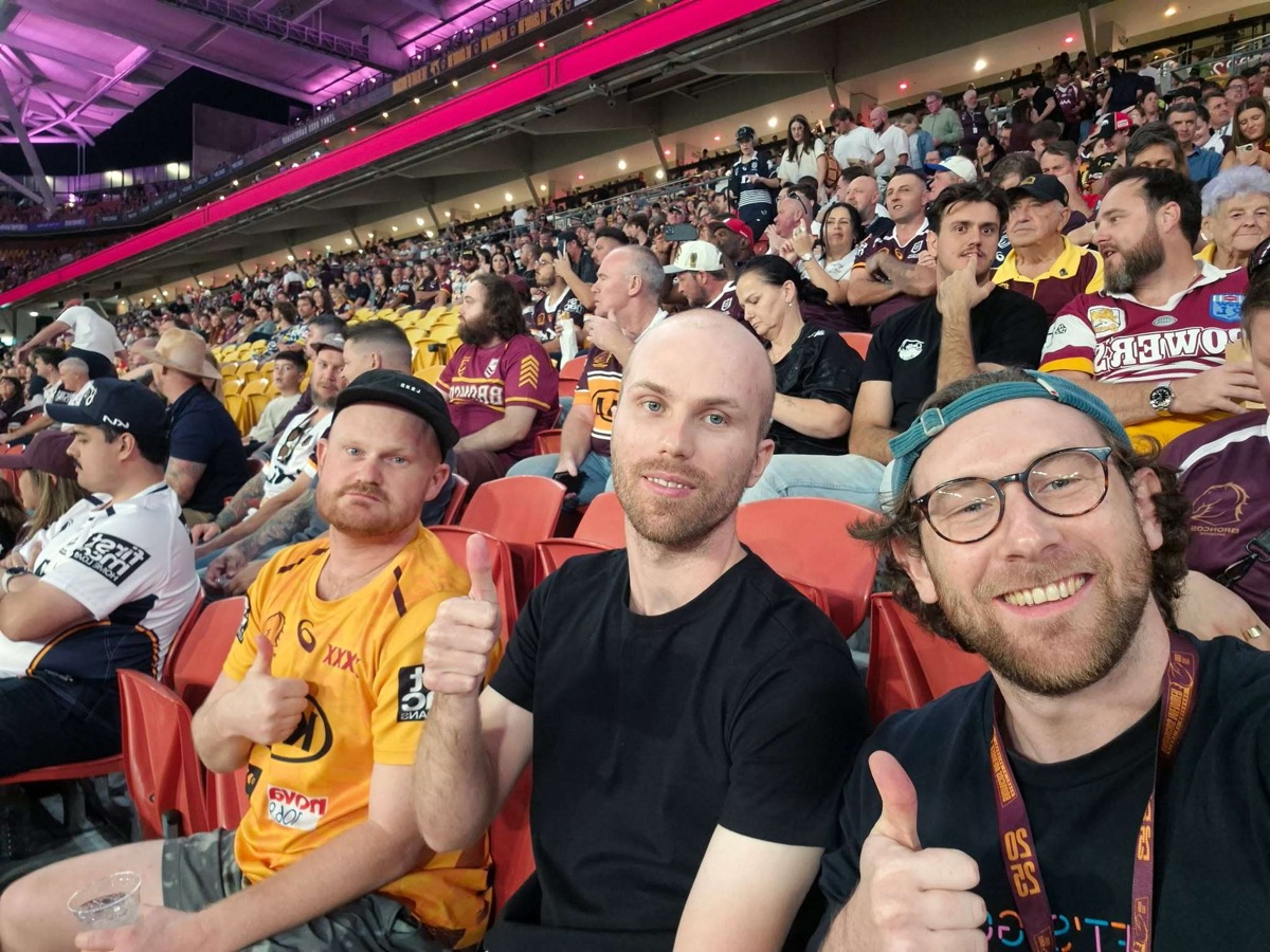 MARCH RECAP
