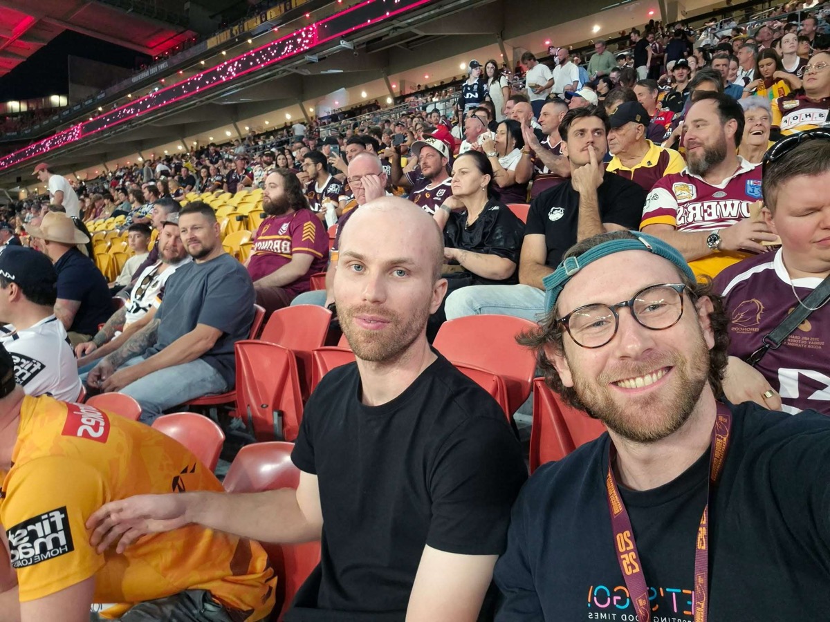 MARCH RECAP