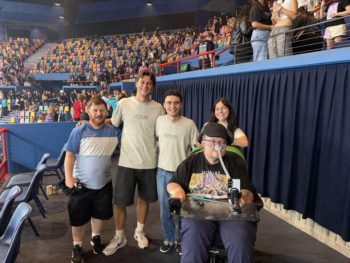 MARCH RECAP