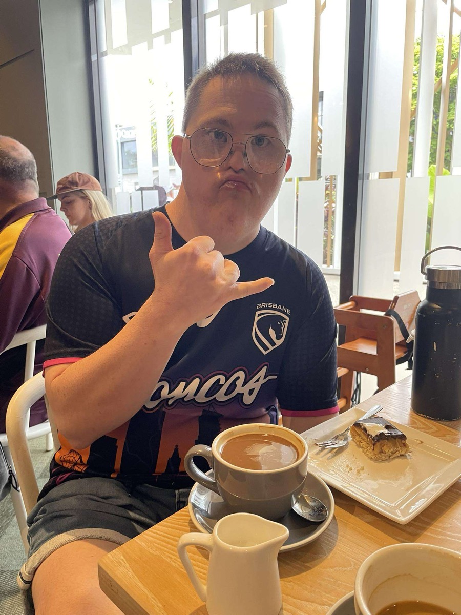 APRIL RECAP