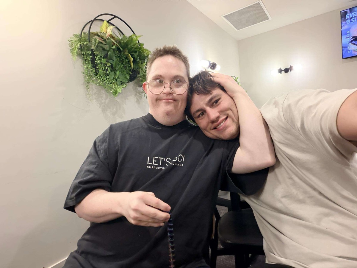 APRIL RECAP