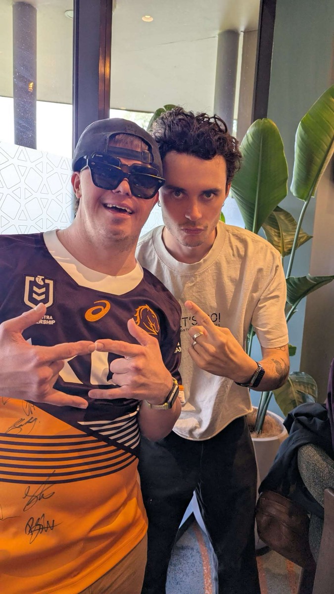 APRIL RECAP