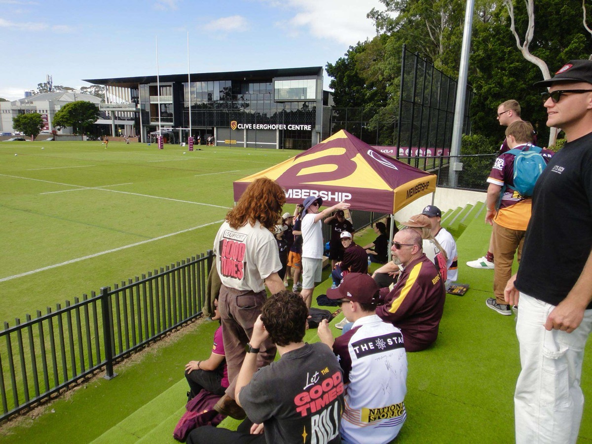 APRIL RECAP