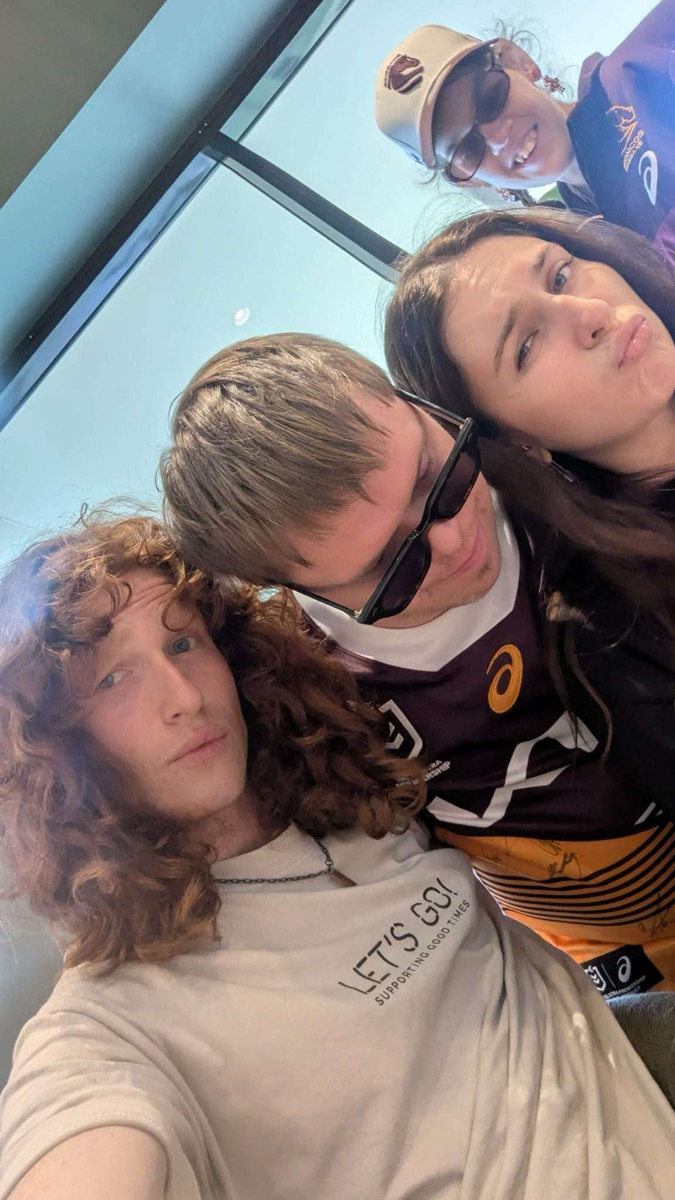 APRIL RECAP