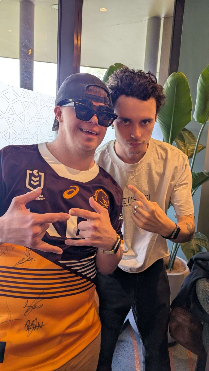 APRIL RECAP