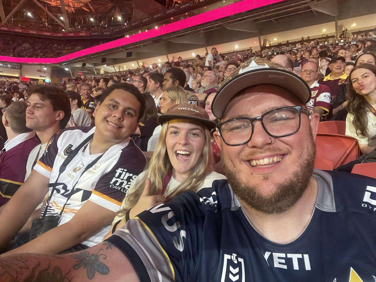 APRIL RECAP