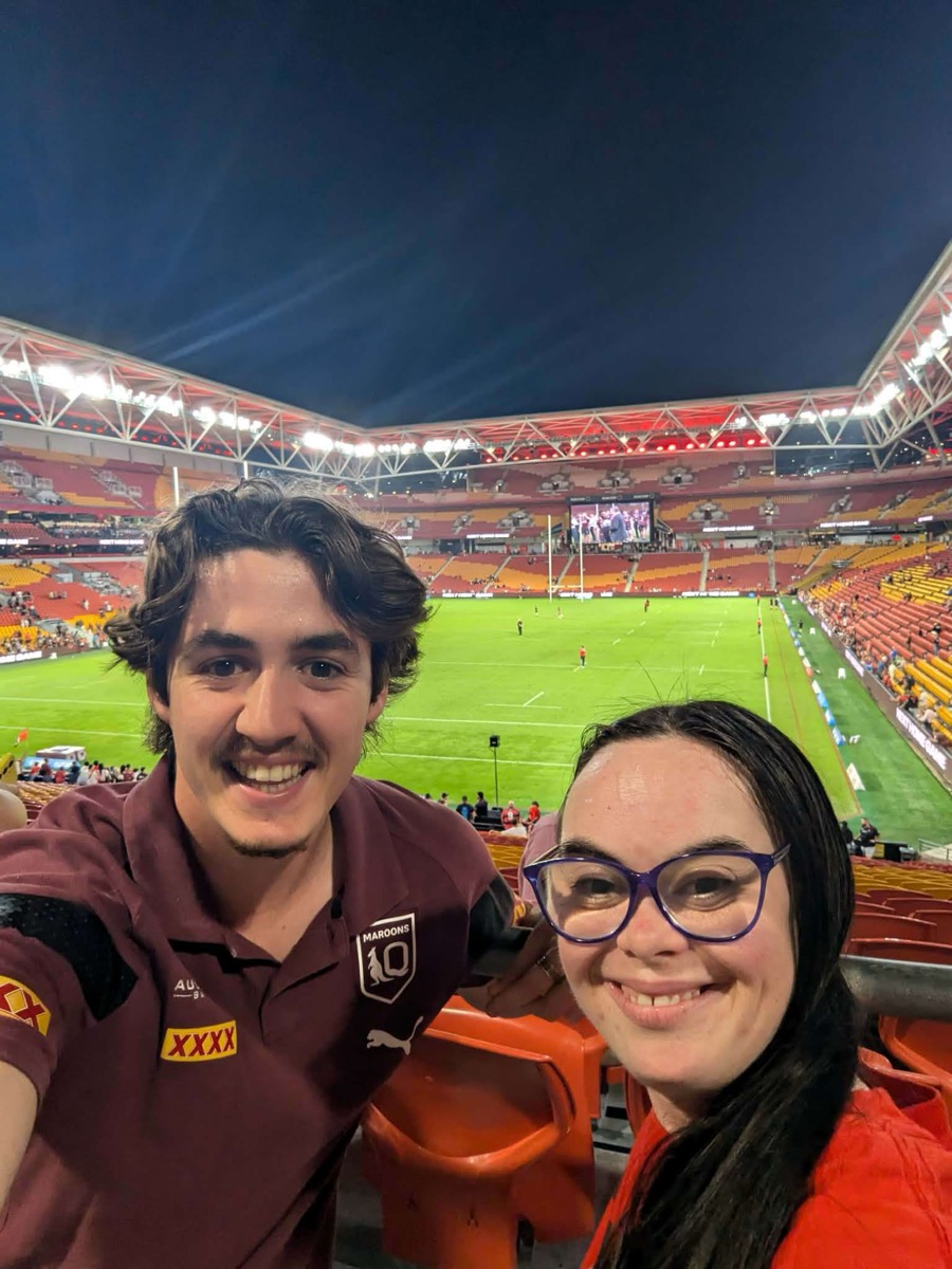 APRIL RECAP