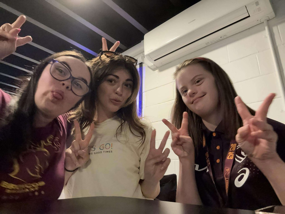 APRIL RECAP