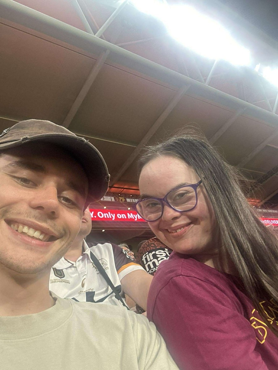 APRIL RECAP