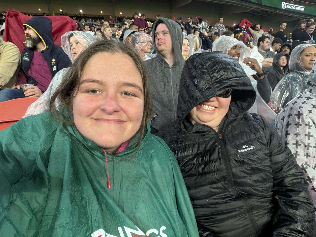 APRIL RECAP