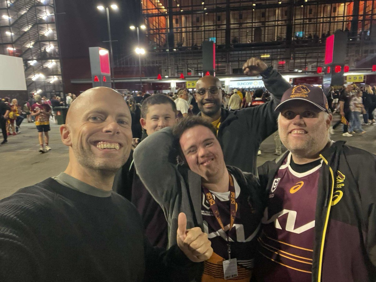 APRIL RECAP
