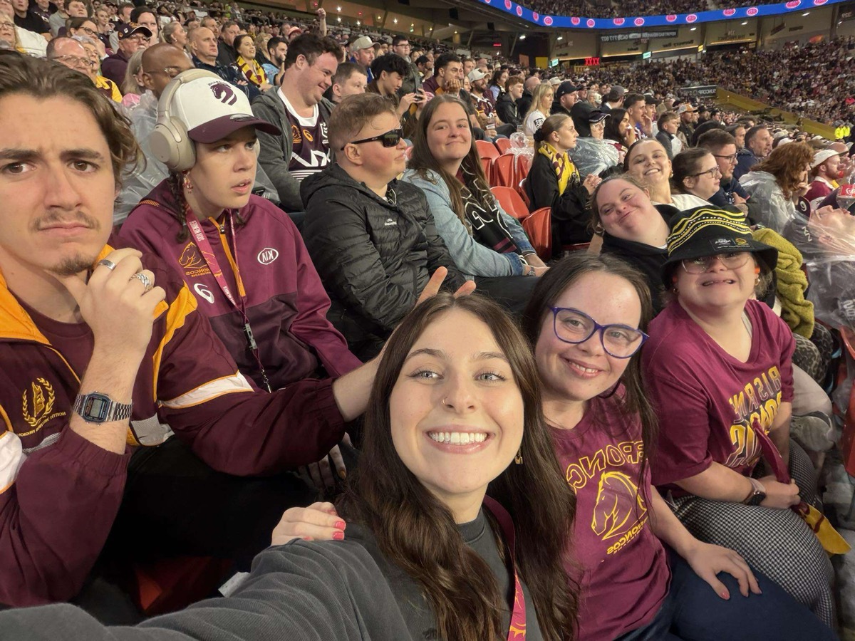 APRIL RECAP