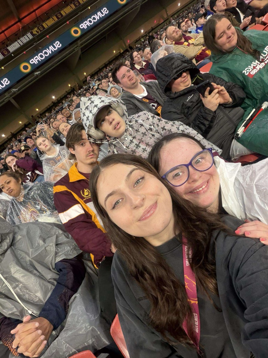APRIL RECAP