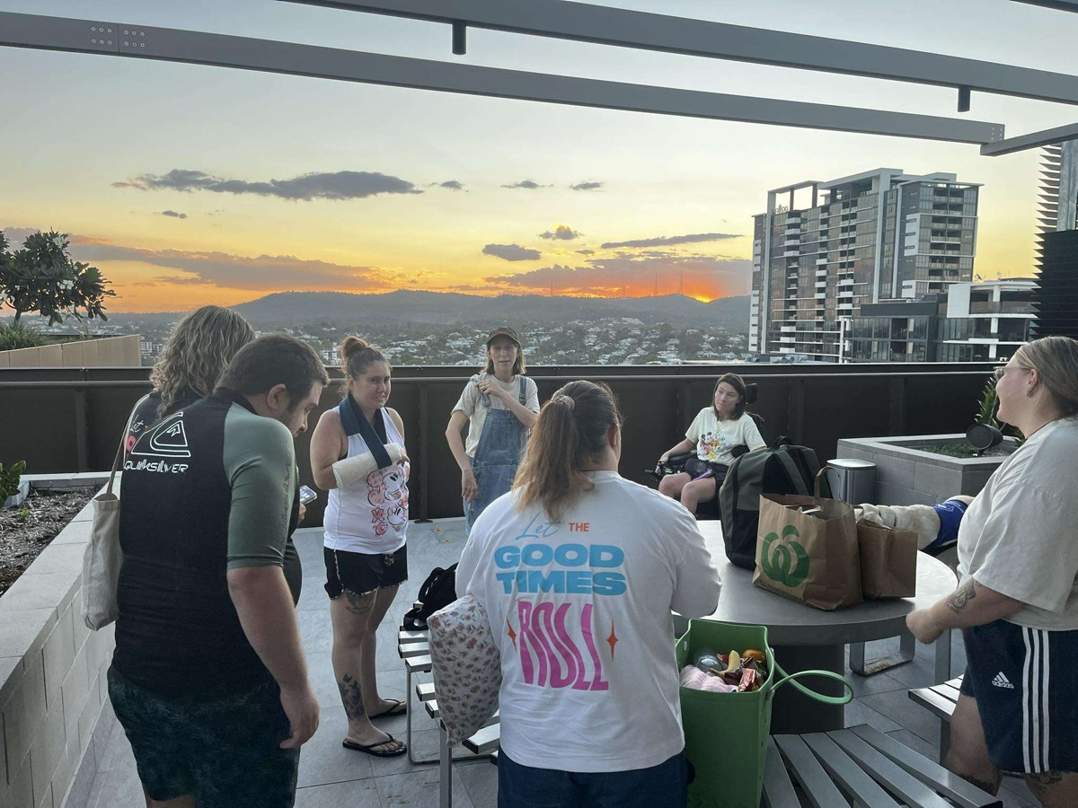 APRIL RECAP