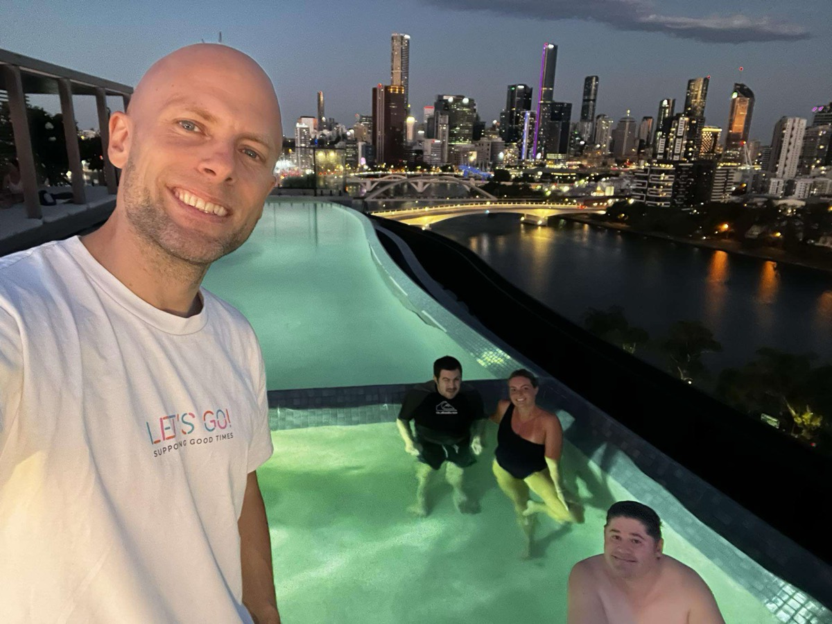 APRIL RECAP