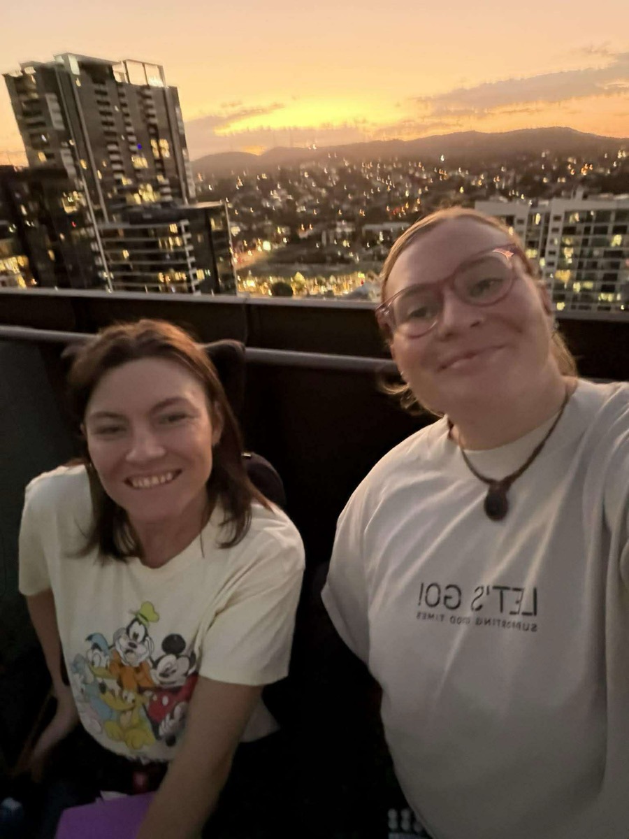 APRIL RECAP