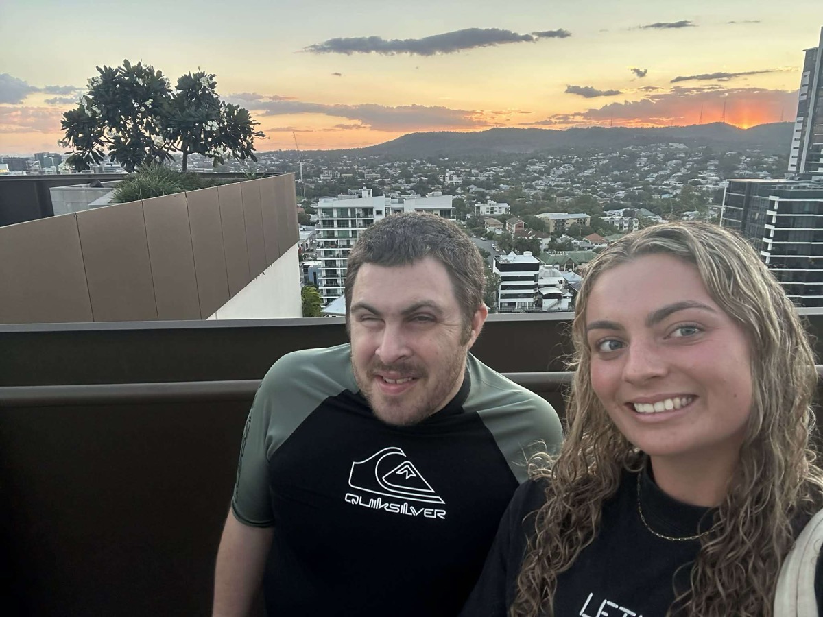 APRIL RECAP