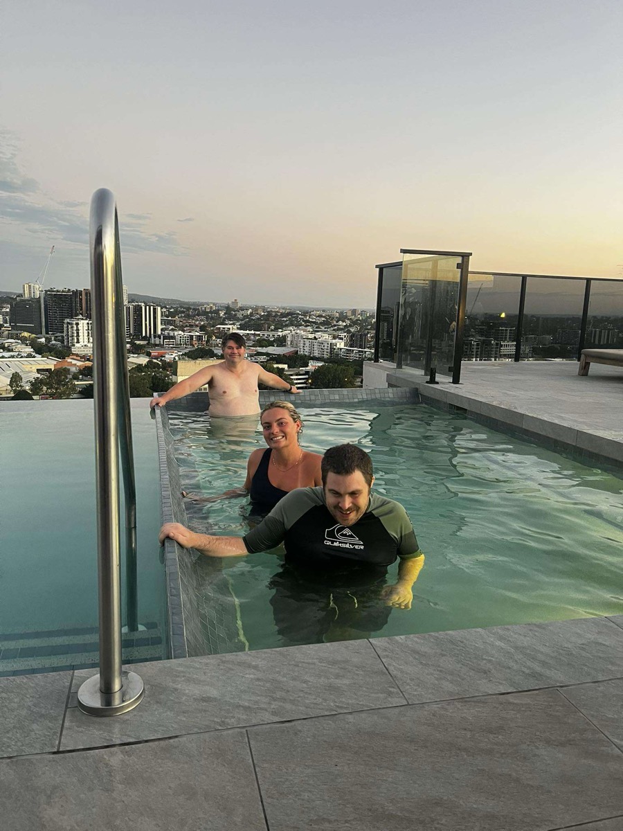 APRIL RECAP