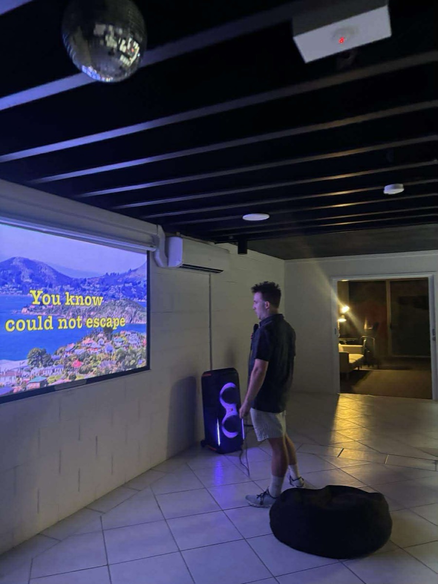 APRIL RECAP