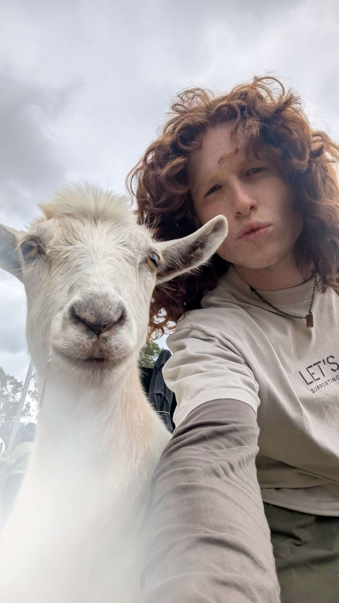APRIL RECAP