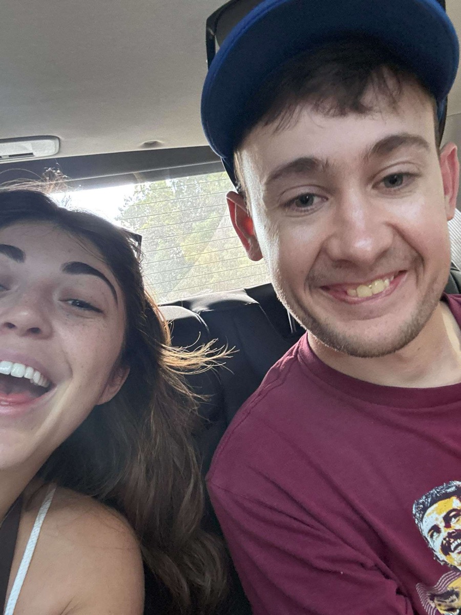 APRIL RECAP