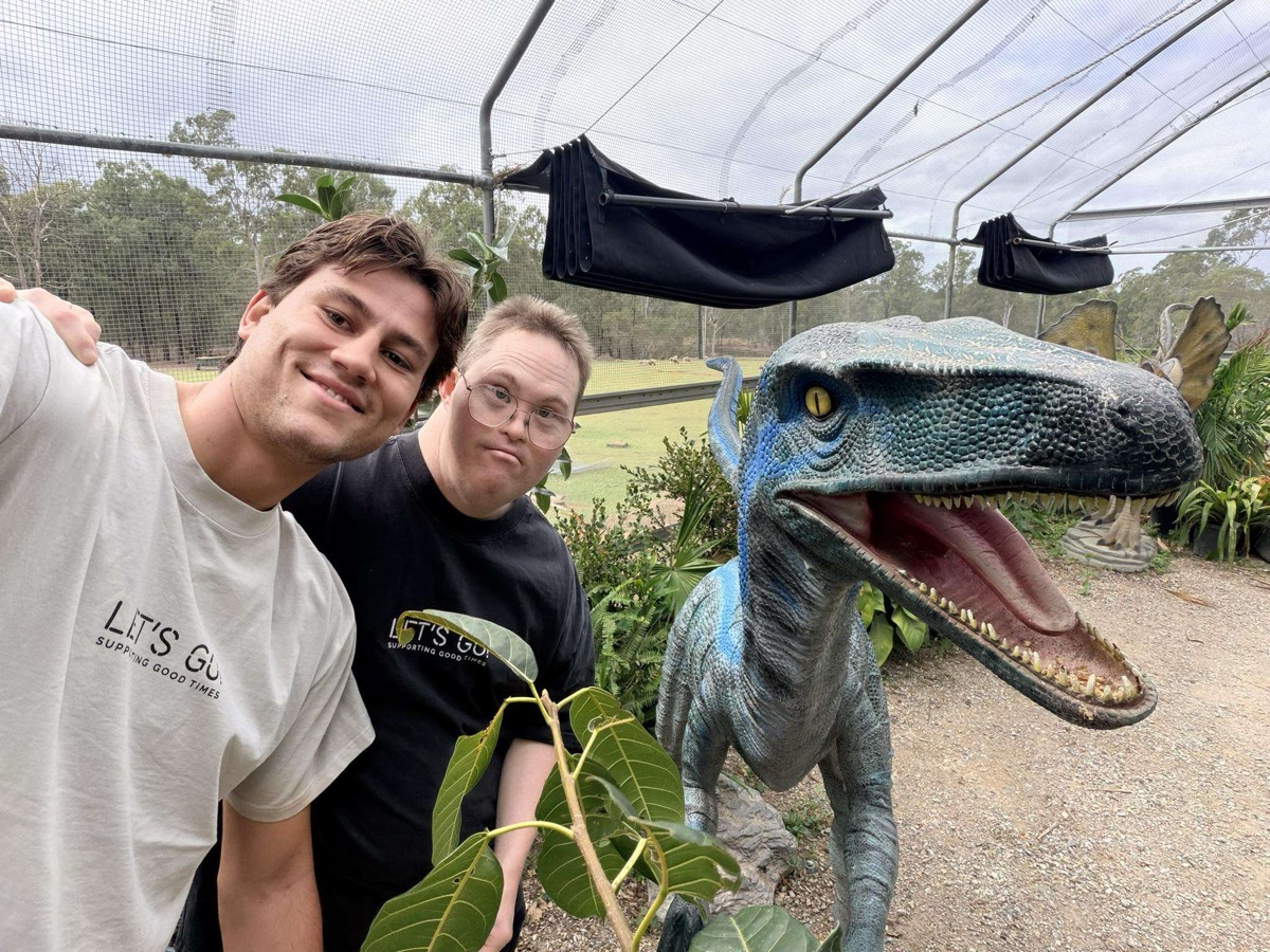 APRIL RECAP