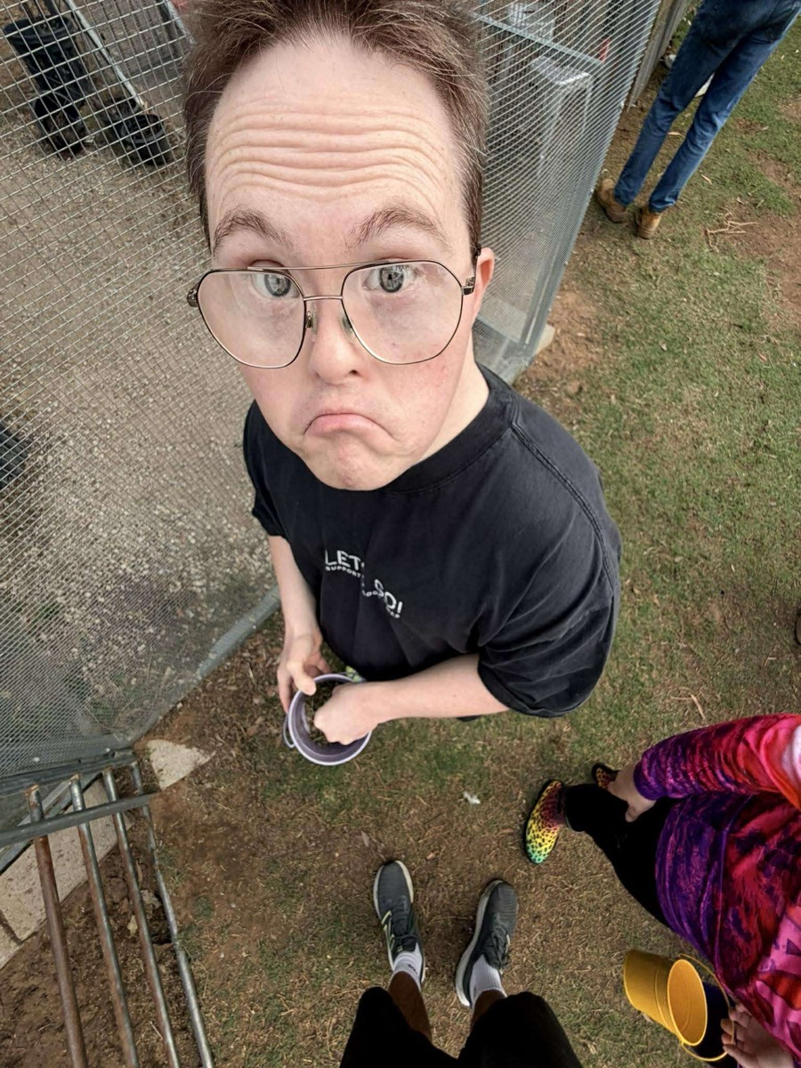 APRIL RECAP