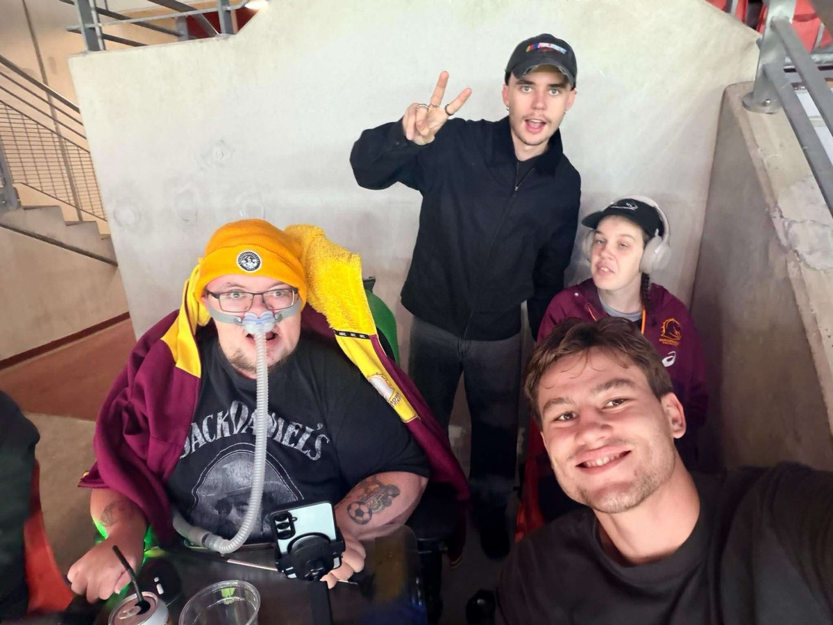 MAY RECAP