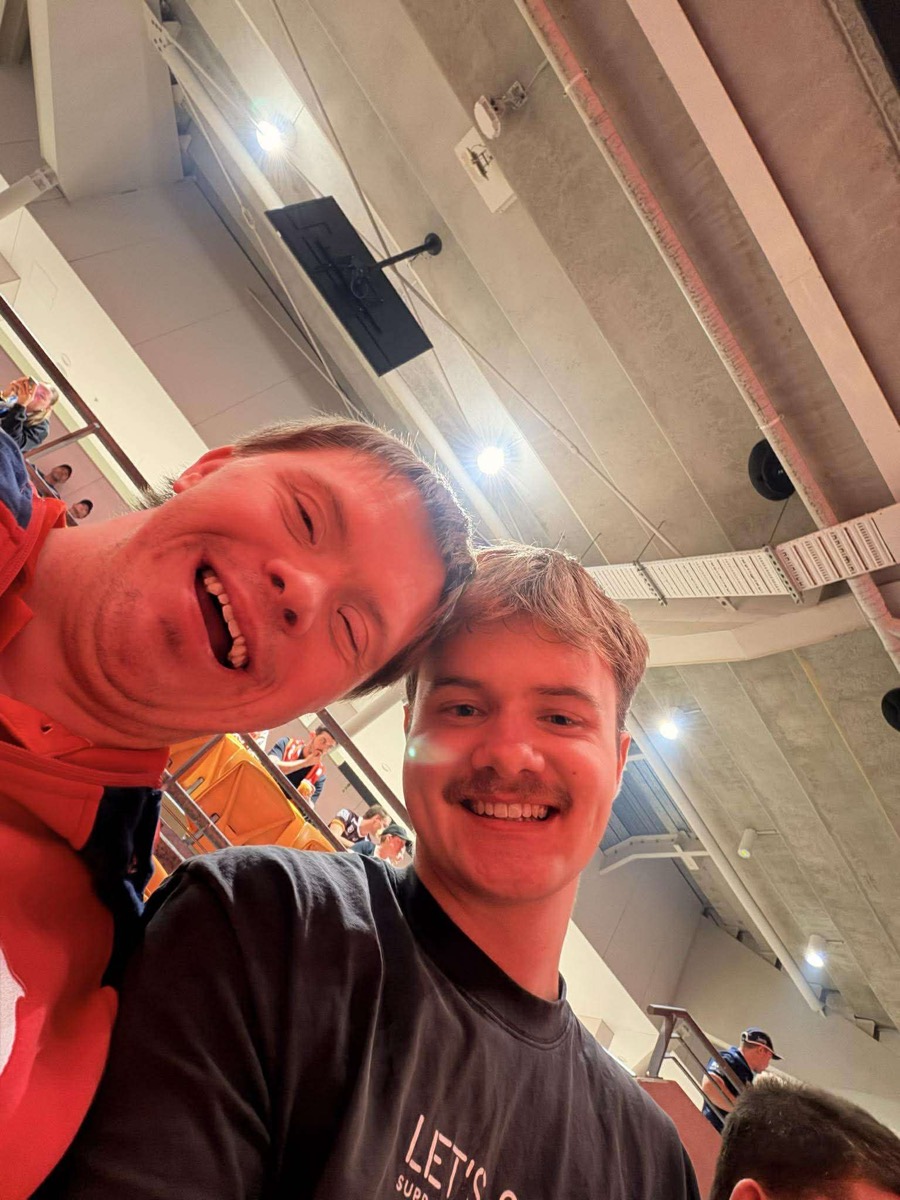 MAY RECAP
