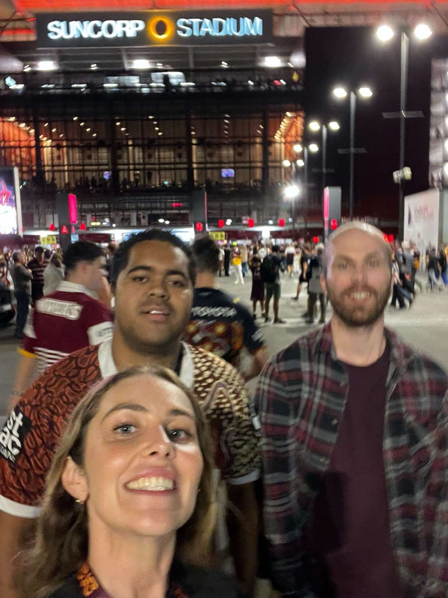 MAY RECAP