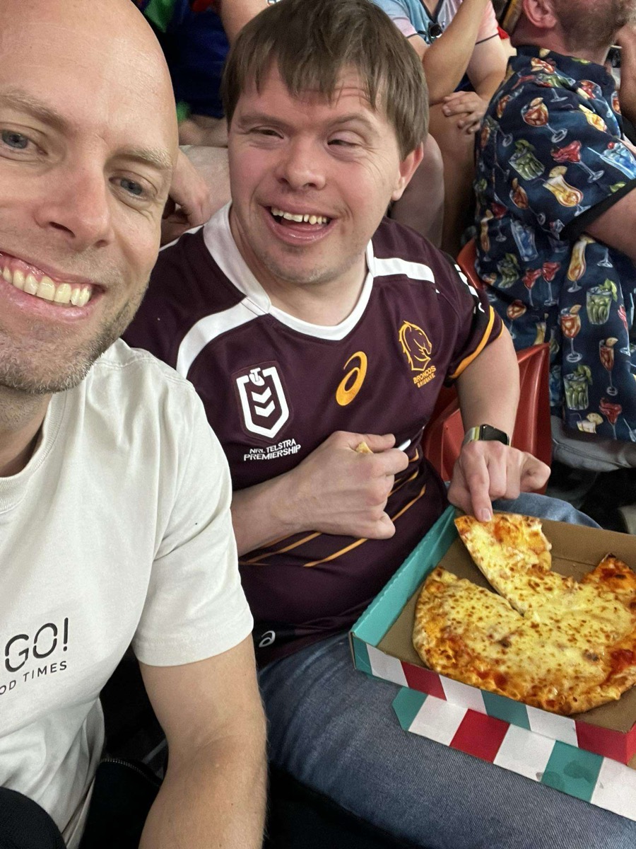 MAY RECAP