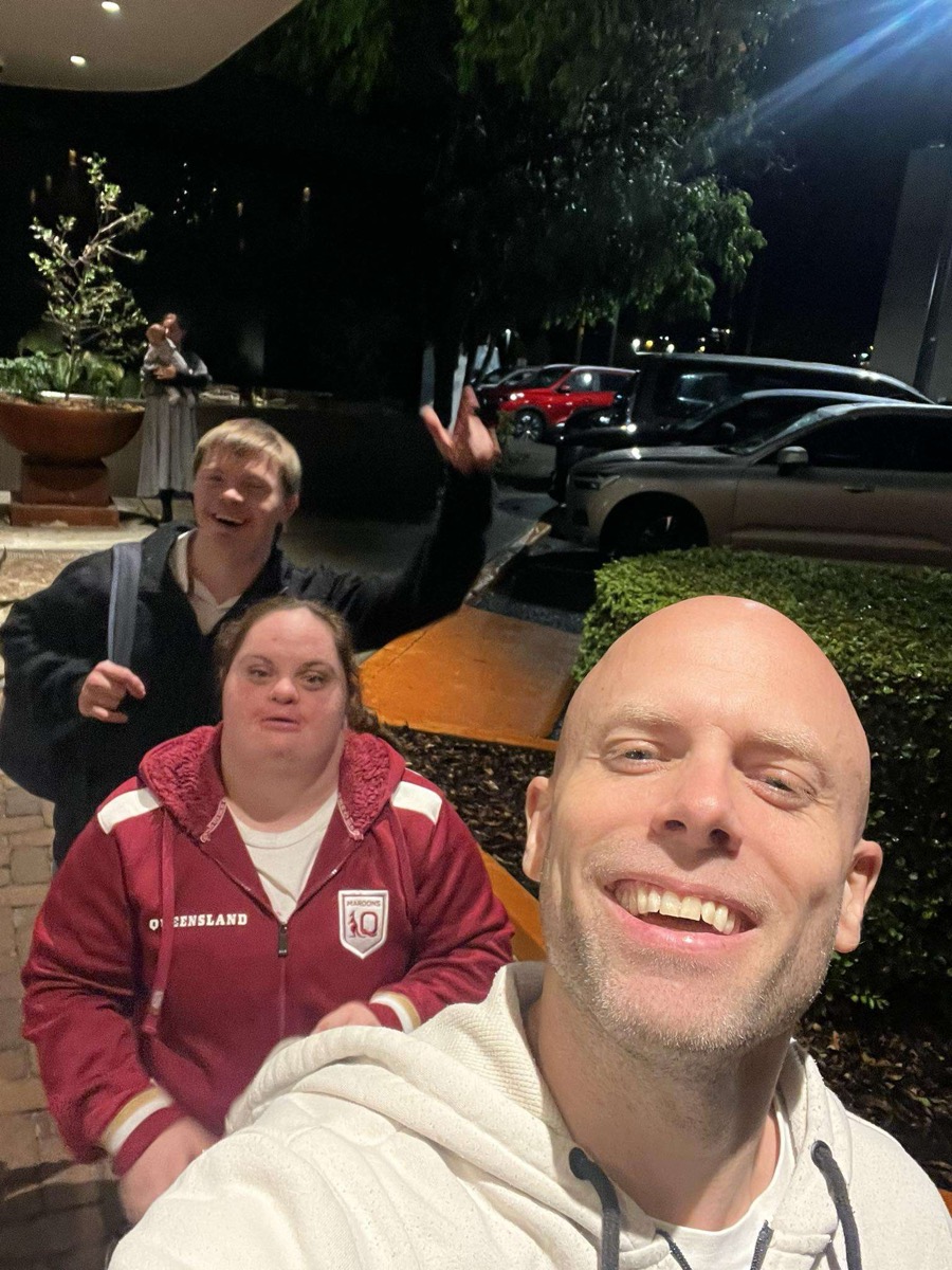 MAY RECAP
