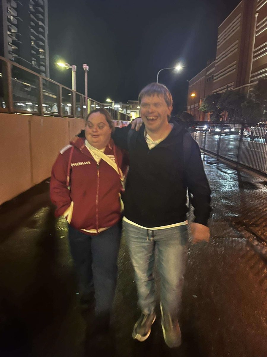 MAY RECAP