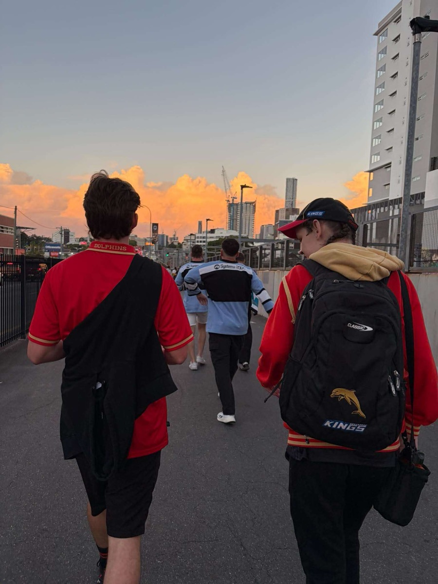 MAY RECAP