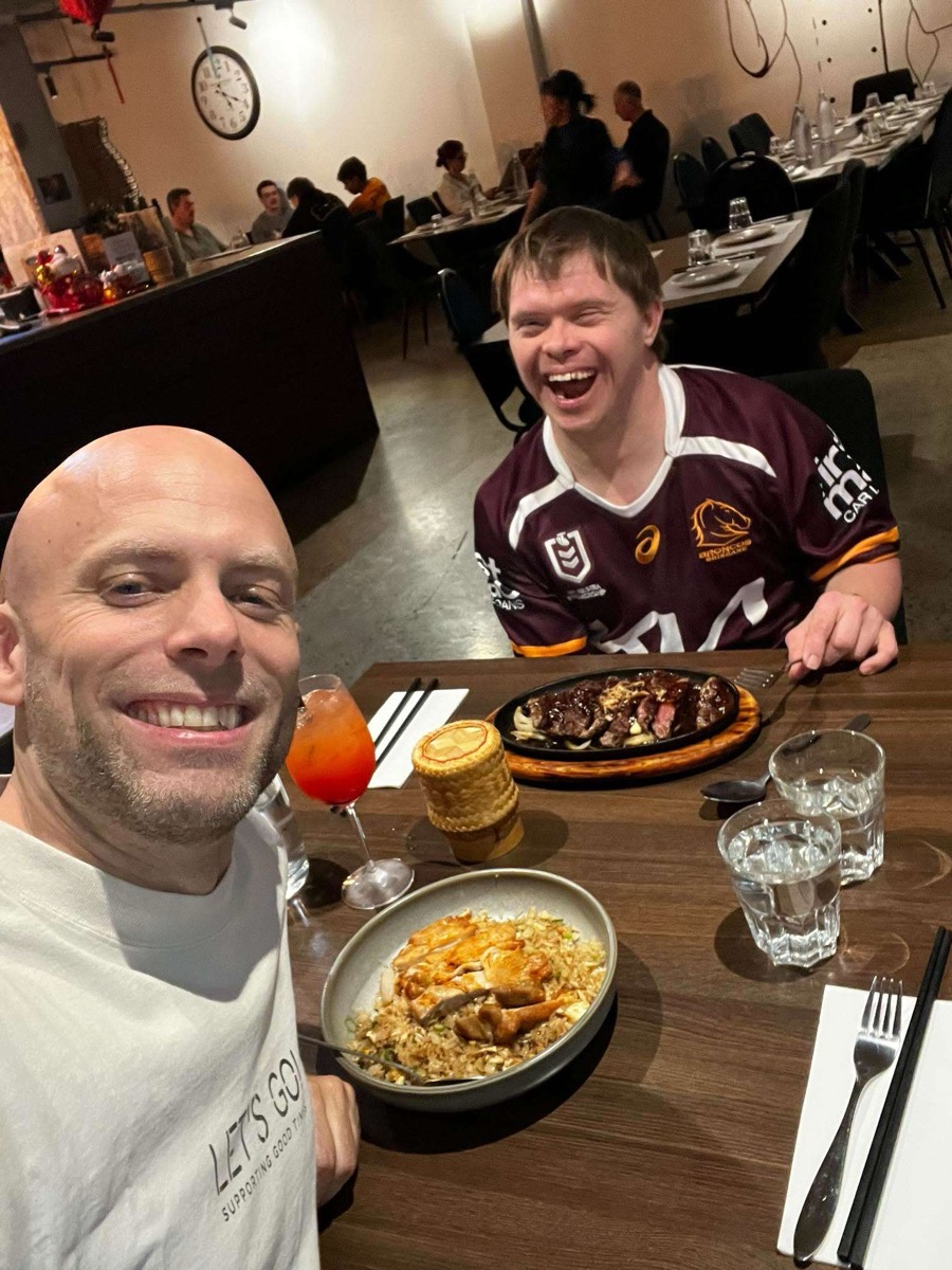 MAY RECAP