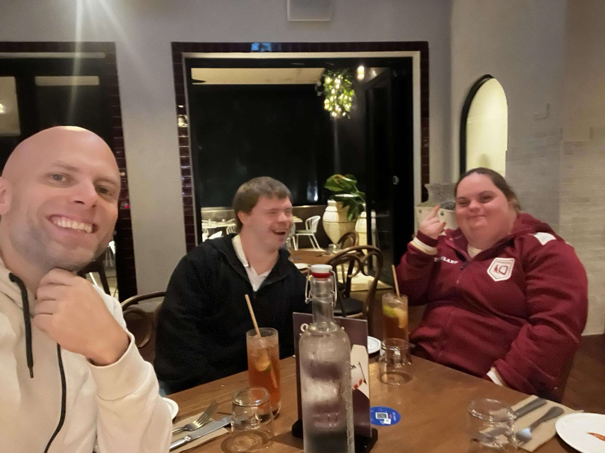 MAY RECAP