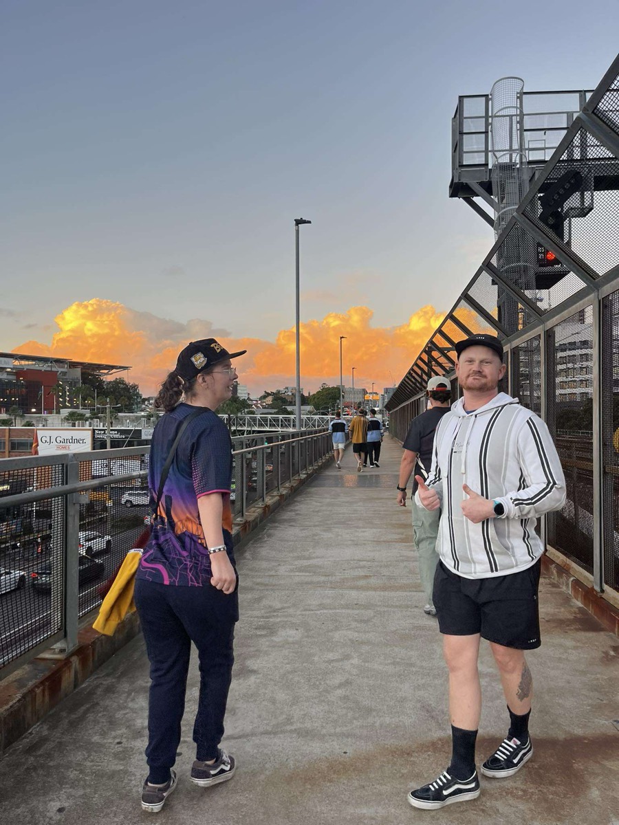 MAY RECAP