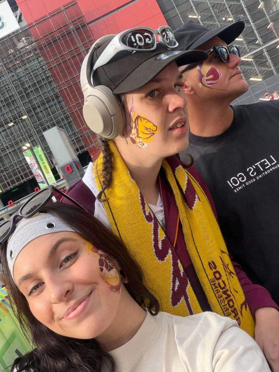 MAY RECAP