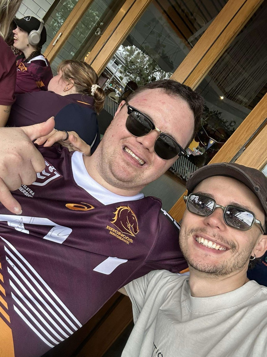 MAY RECAP