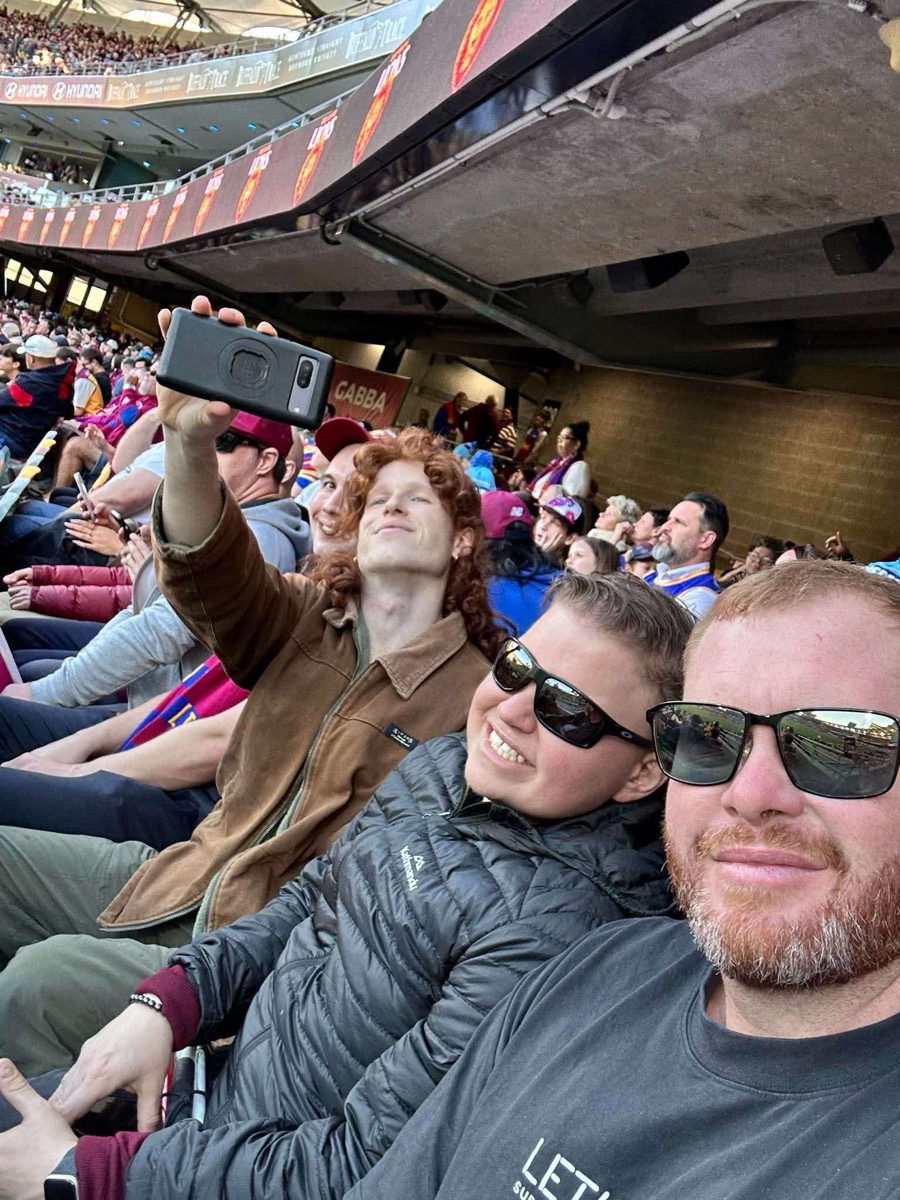 MAY RECAP
