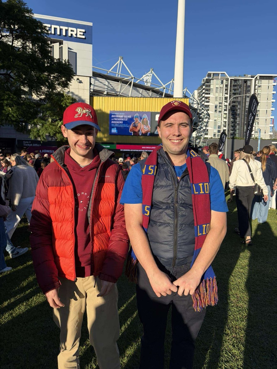 MAY RECAP