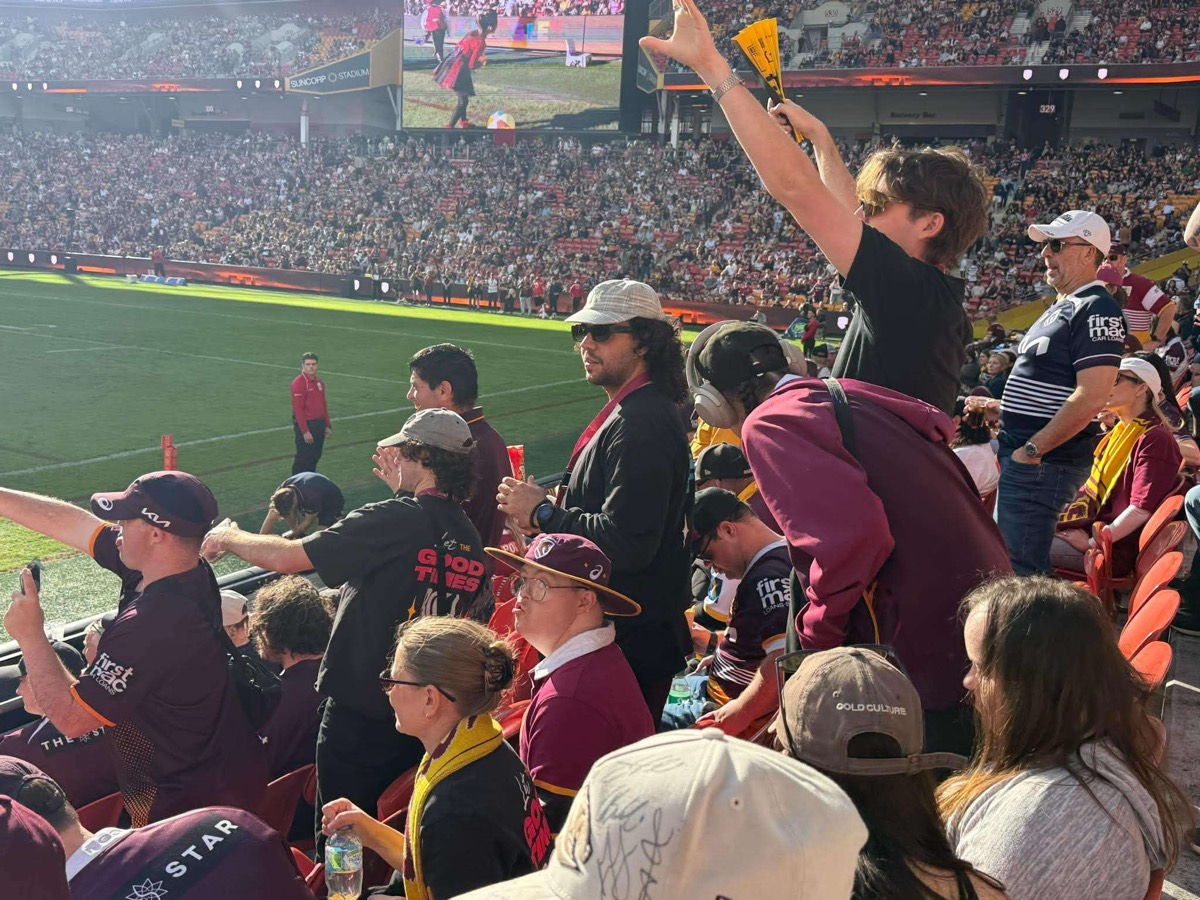 MAY RECAP
